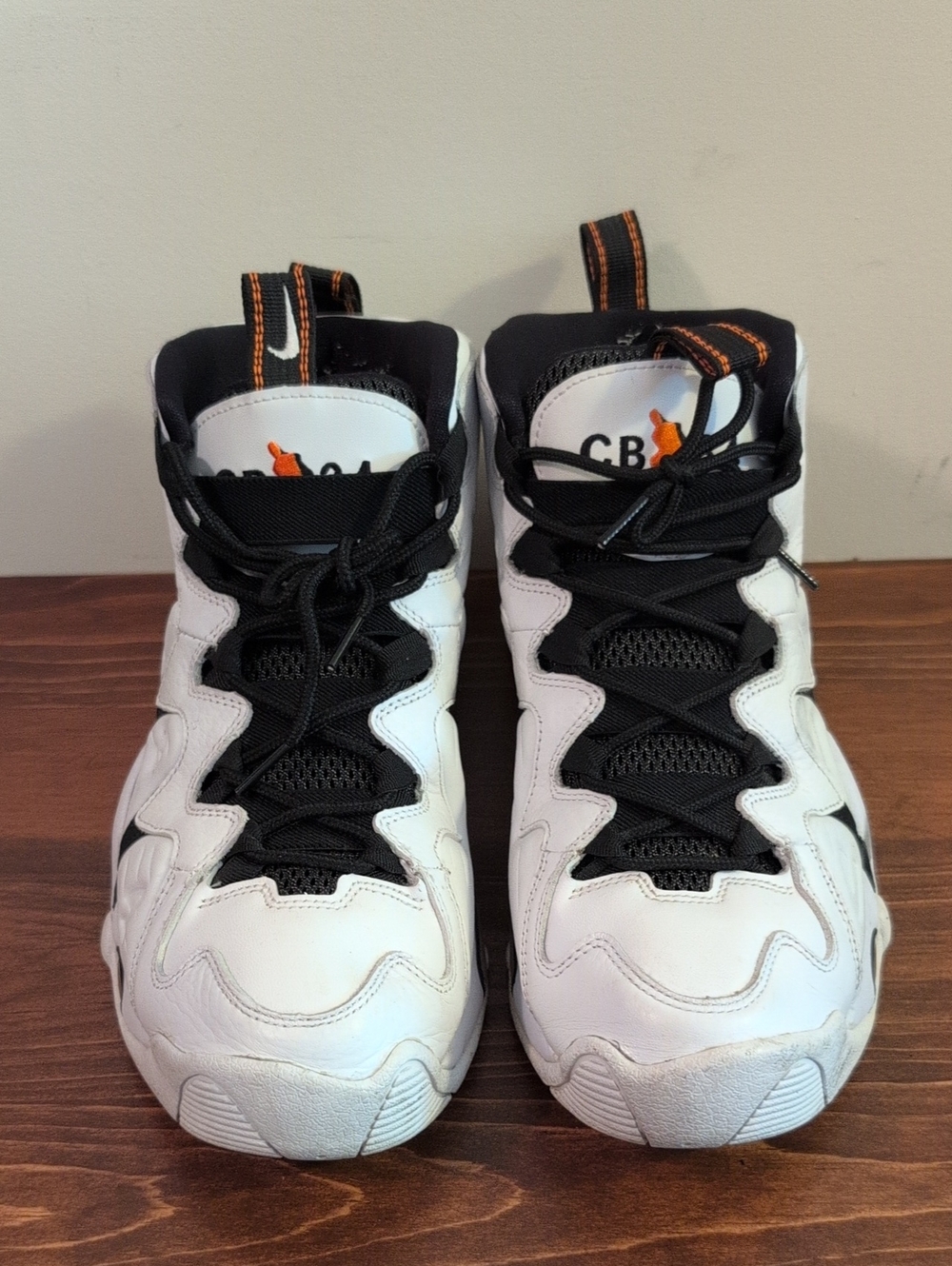 Nike Air Max CB34 Barkley Sz 10.5 - Picture 3 of 8